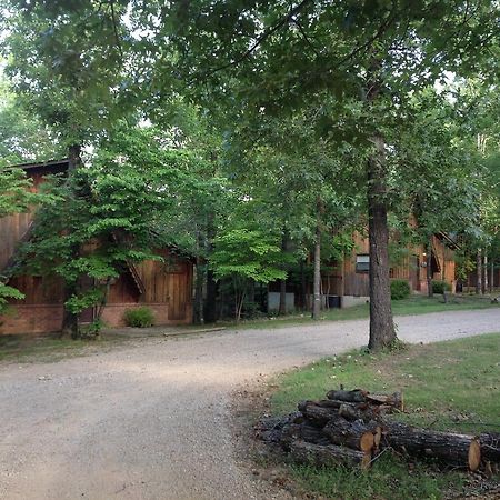 Norfork Lake Ozark Mountain Lodge Gamaliel Екстериор снимка