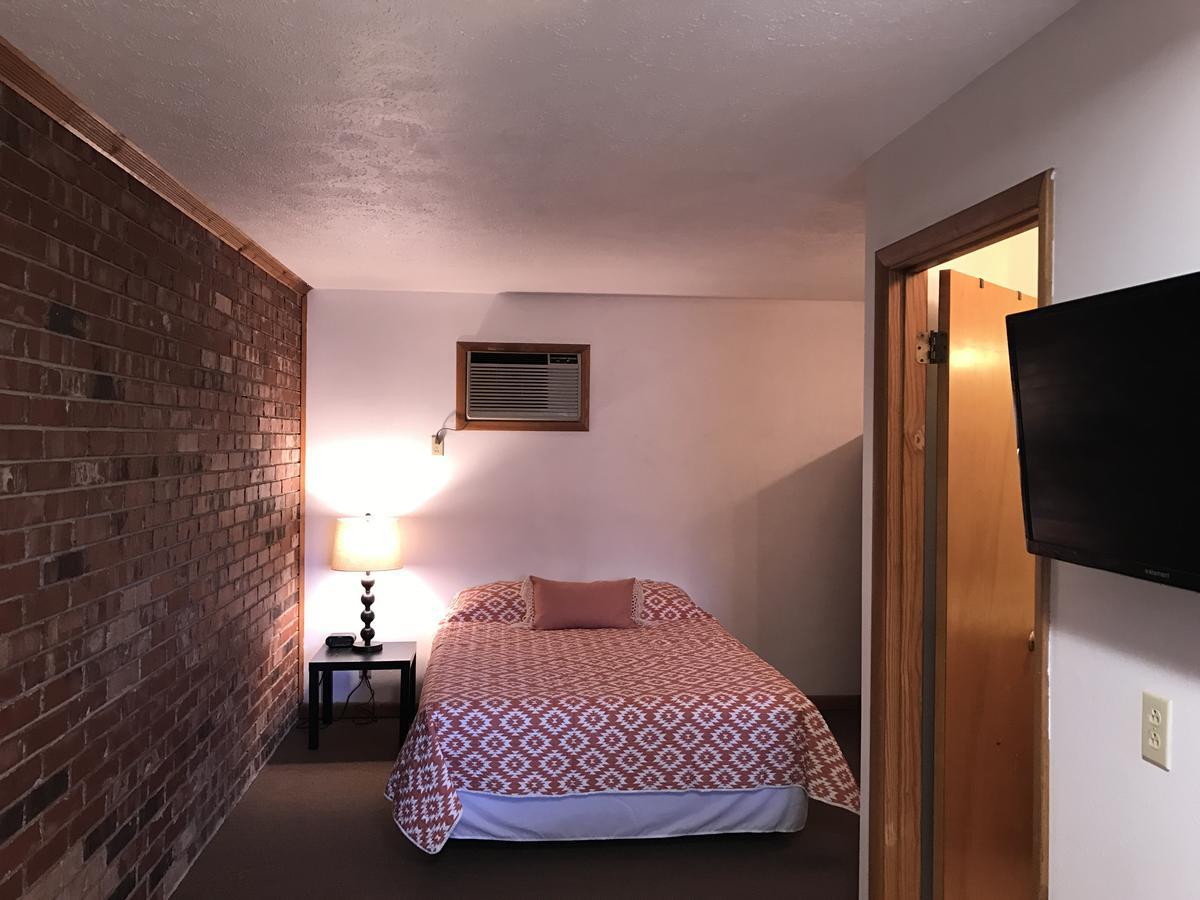 Norfork Lake Ozark Mountain Lodge Gamaliel Екстериор снимка