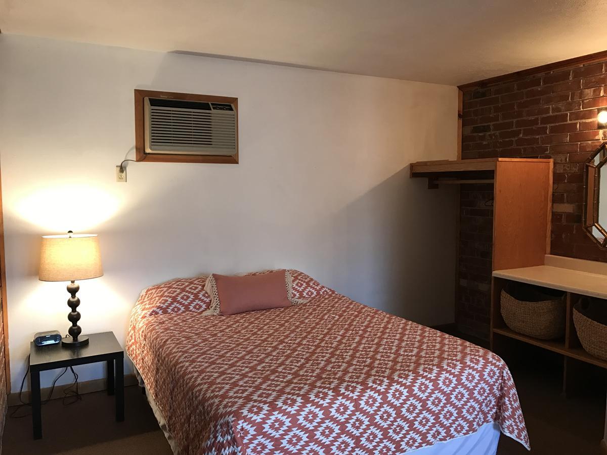 Norfork Lake Ozark Mountain Lodge Gamaliel Екстериор снимка