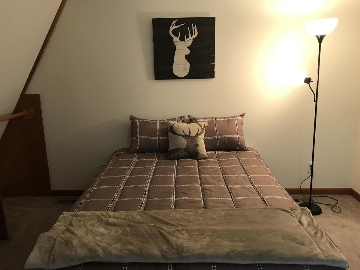 Norfork Lake Ozark Mountain Lodge Gamaliel Екстериор снимка