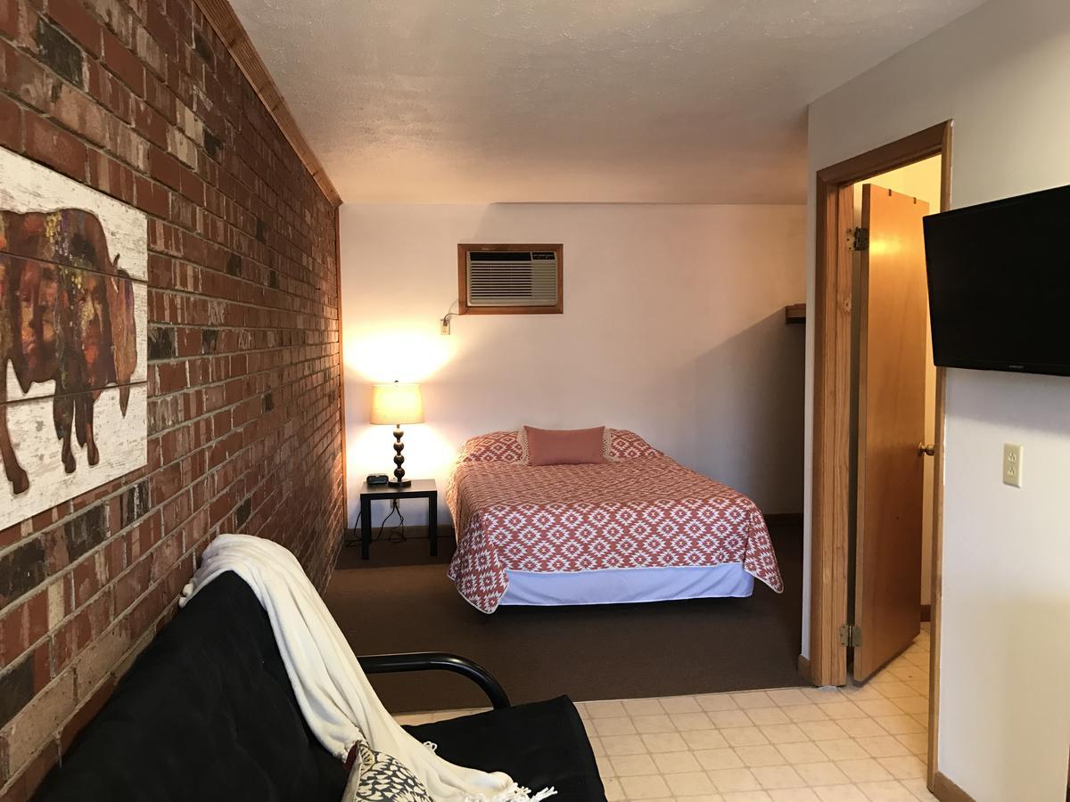 Norfork Lake Ozark Mountain Lodge Gamaliel Екстериор снимка