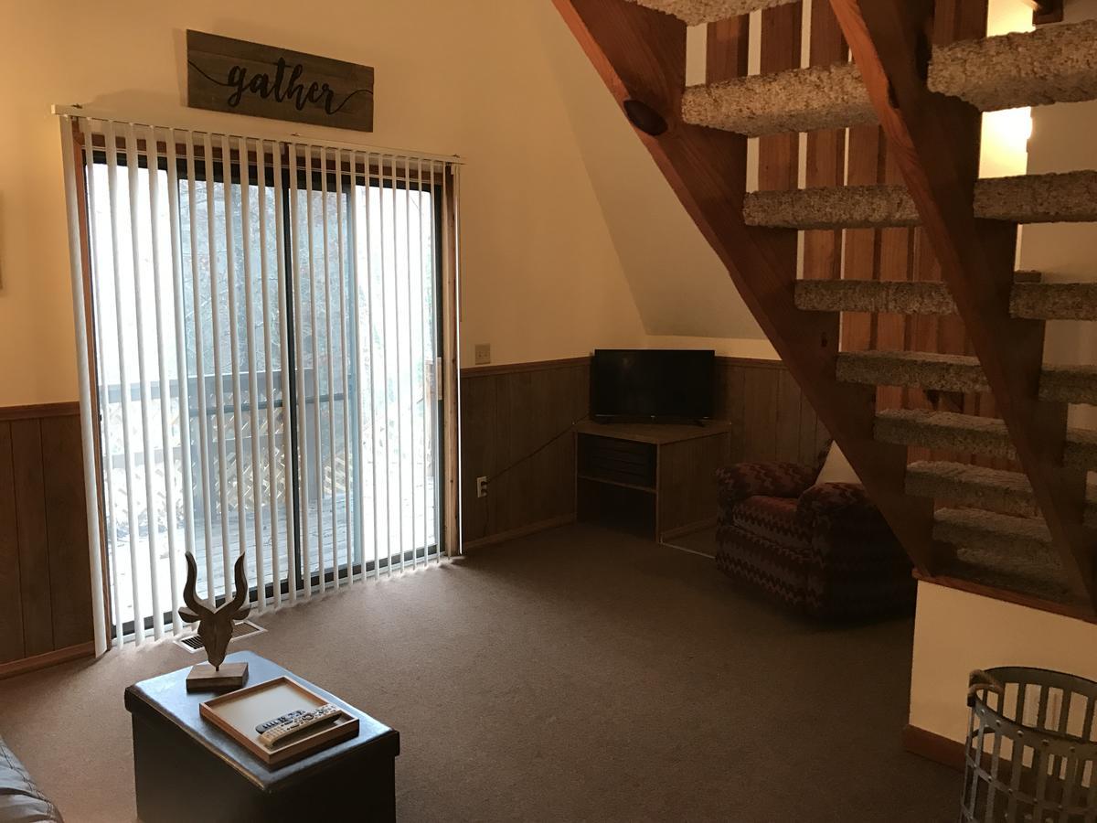 Norfork Lake Ozark Mountain Lodge Gamaliel Екстериор снимка