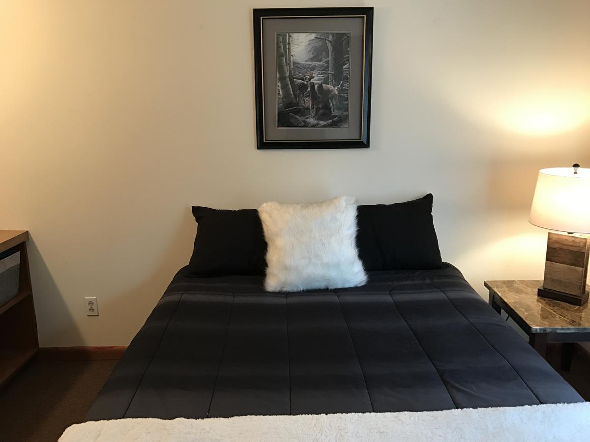 Norfork Lake Ozark Mountain Lodge Gamaliel Екстериор снимка