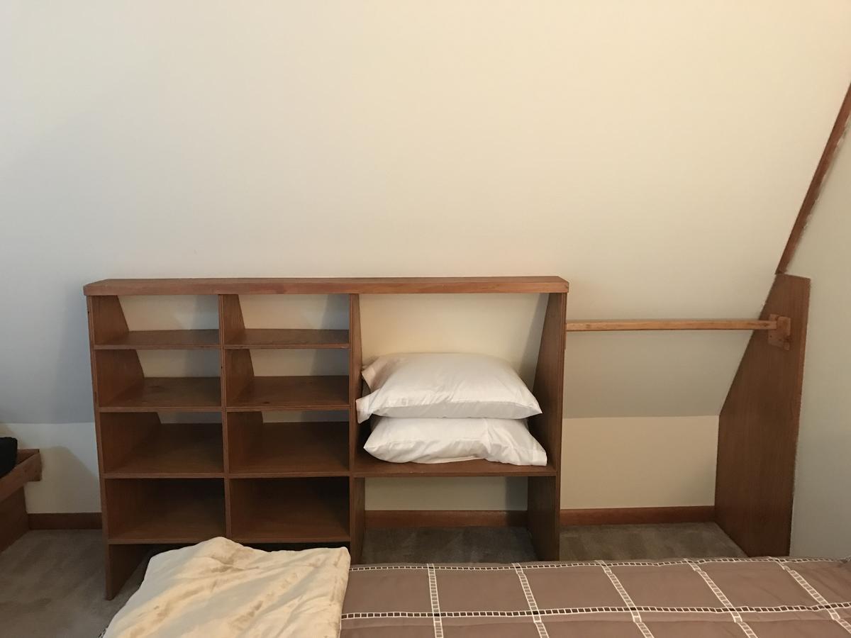 Norfork Lake Ozark Mountain Lodge Gamaliel Екстериор снимка