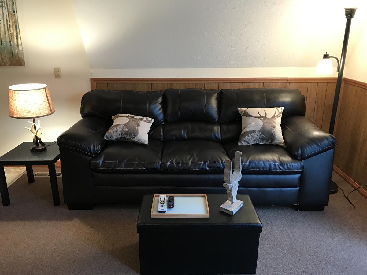Norfork Lake Ozark Mountain Lodge Gamaliel Екстериор снимка
