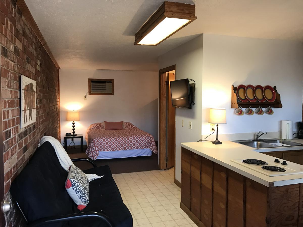 Norfork Lake Ozark Mountain Lodge Gamaliel Екстериор снимка