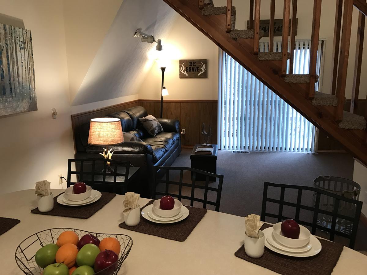 Norfork Lake Ozark Mountain Lodge Gamaliel Екстериор снимка