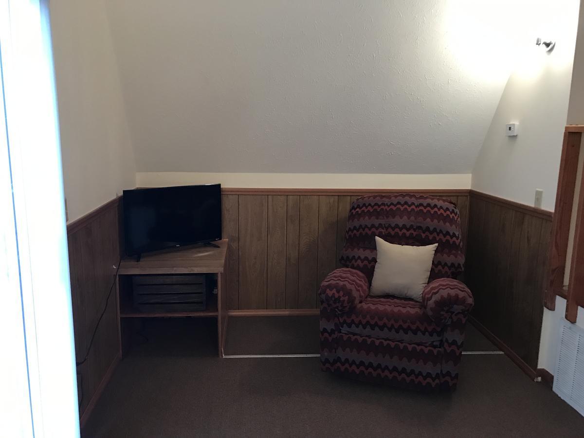 Norfork Lake Ozark Mountain Lodge Gamaliel Екстериор снимка