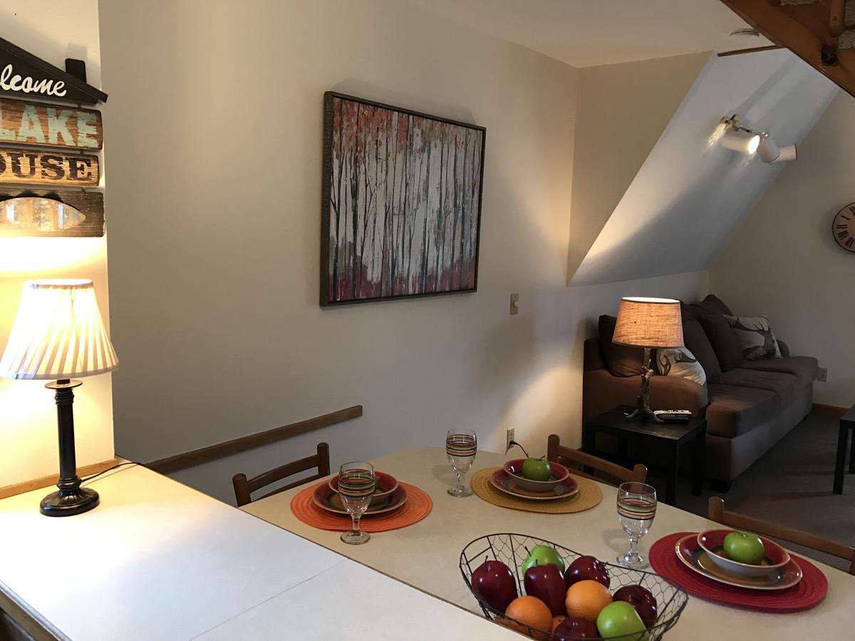Norfork Lake Ozark Mountain Lodge Gamaliel Екстериор снимка