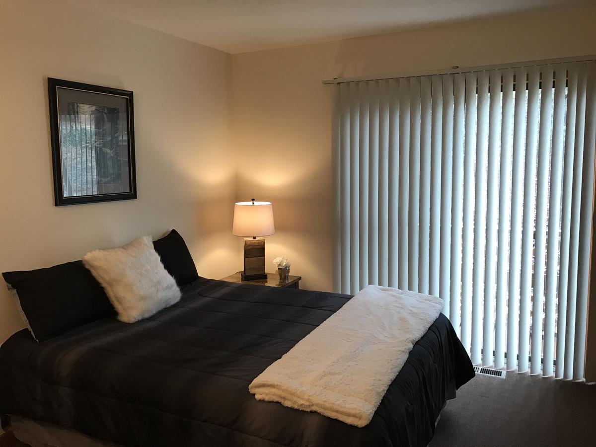 Norfork Lake Ozark Mountain Lodge Gamaliel Екстериор снимка