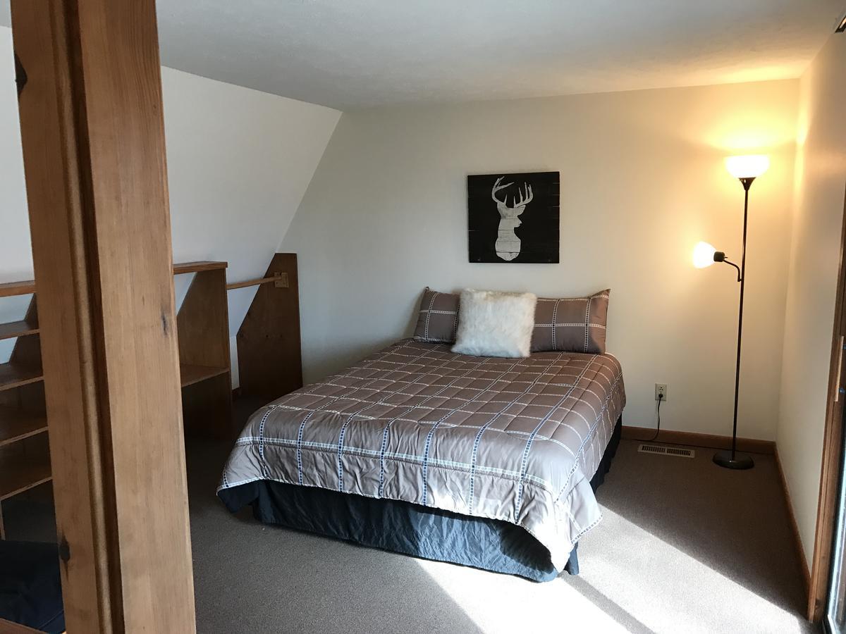 Norfork Lake Ozark Mountain Lodge Gamaliel Екстериор снимка