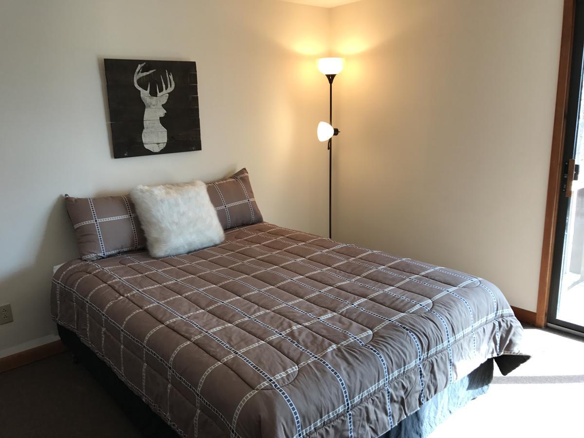 Norfork Lake Ozark Mountain Lodge Gamaliel Екстериор снимка