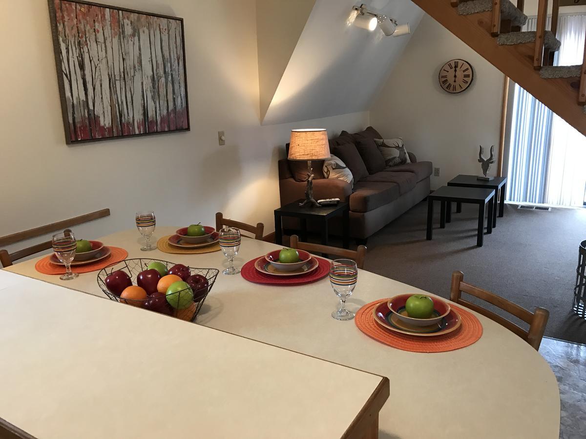 Norfork Lake Ozark Mountain Lodge Gamaliel Екстериор снимка