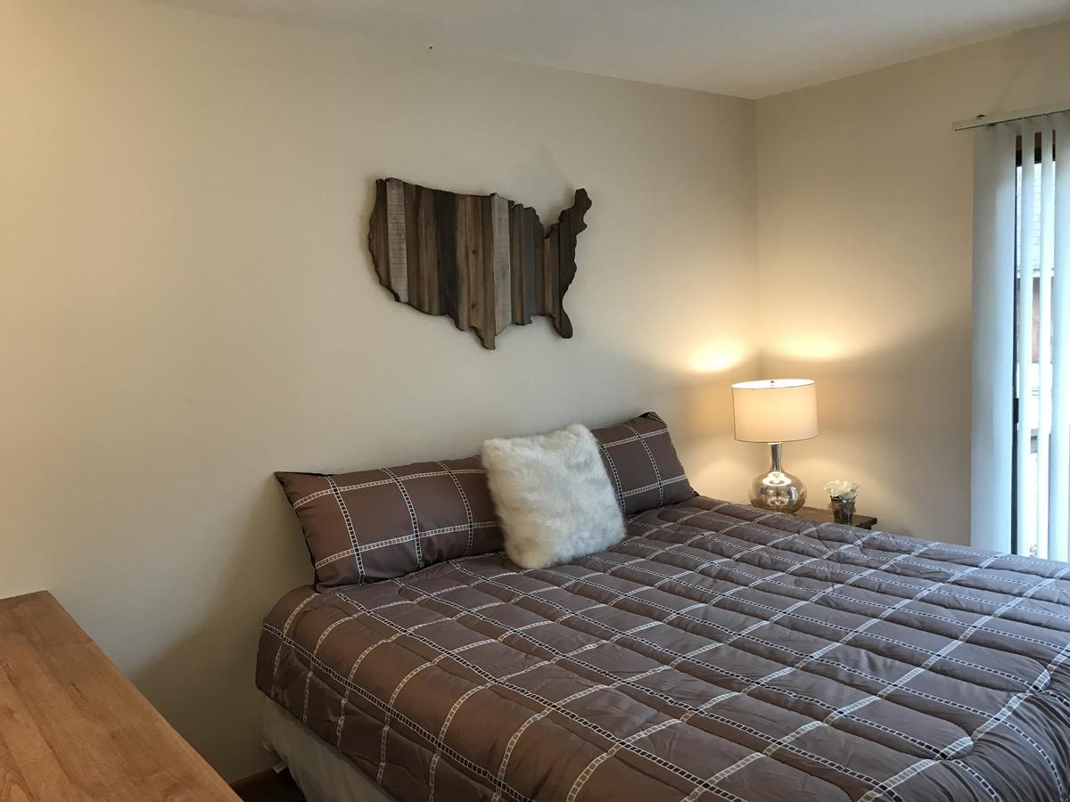 Norfork Lake Ozark Mountain Lodge Gamaliel Екстериор снимка