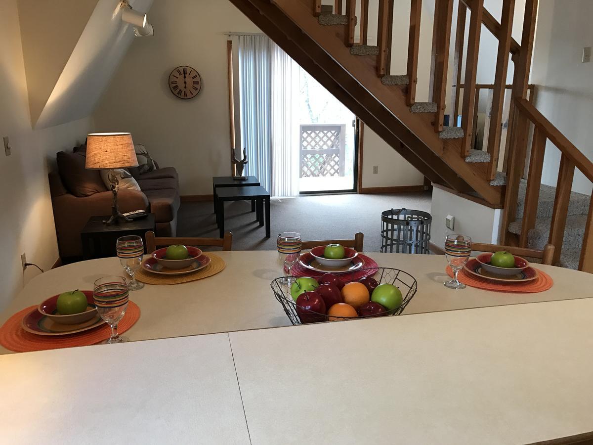 Norfork Lake Ozark Mountain Lodge Gamaliel Екстериор снимка