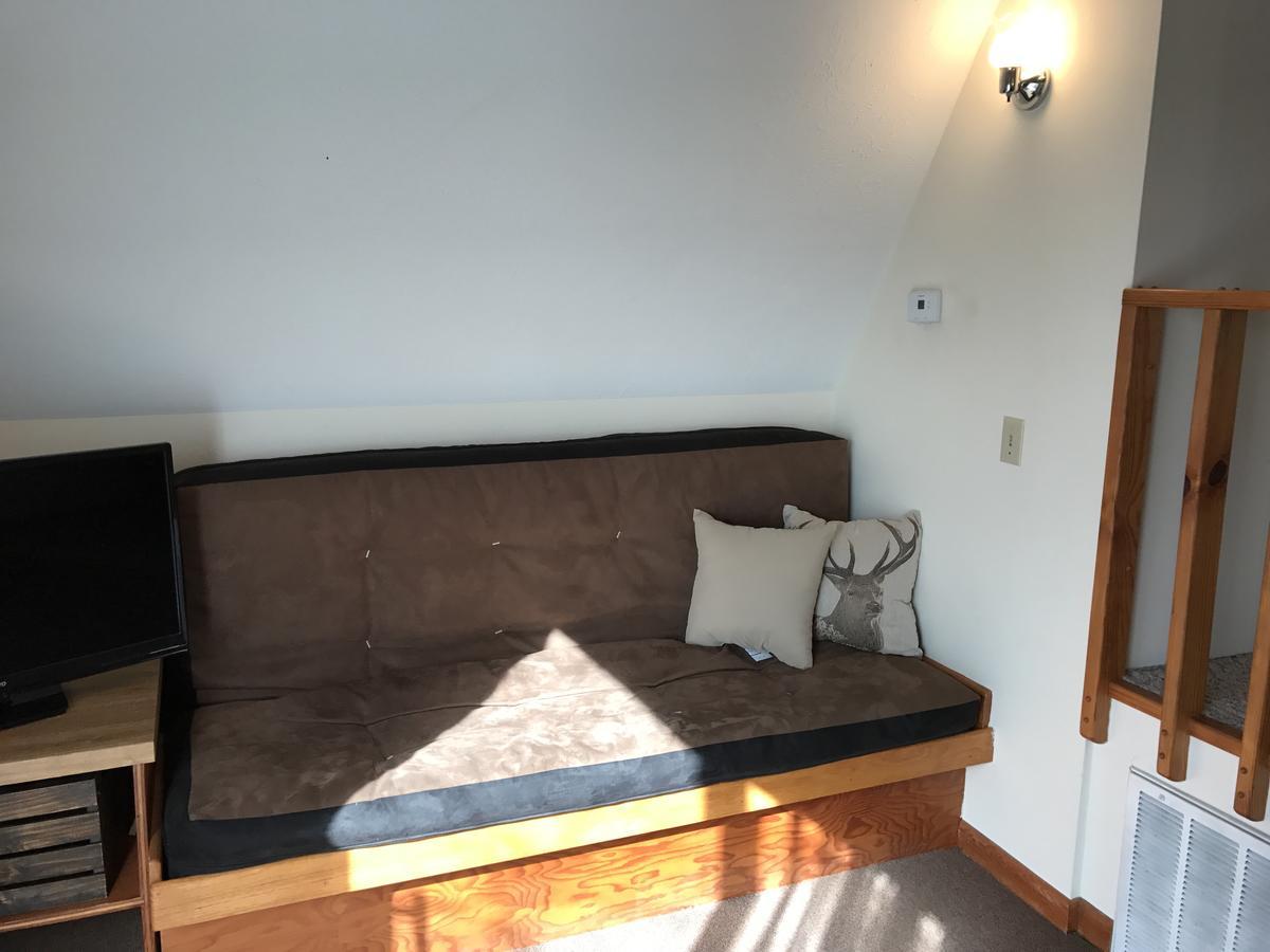 Norfork Lake Ozark Mountain Lodge Gamaliel Екстериор снимка