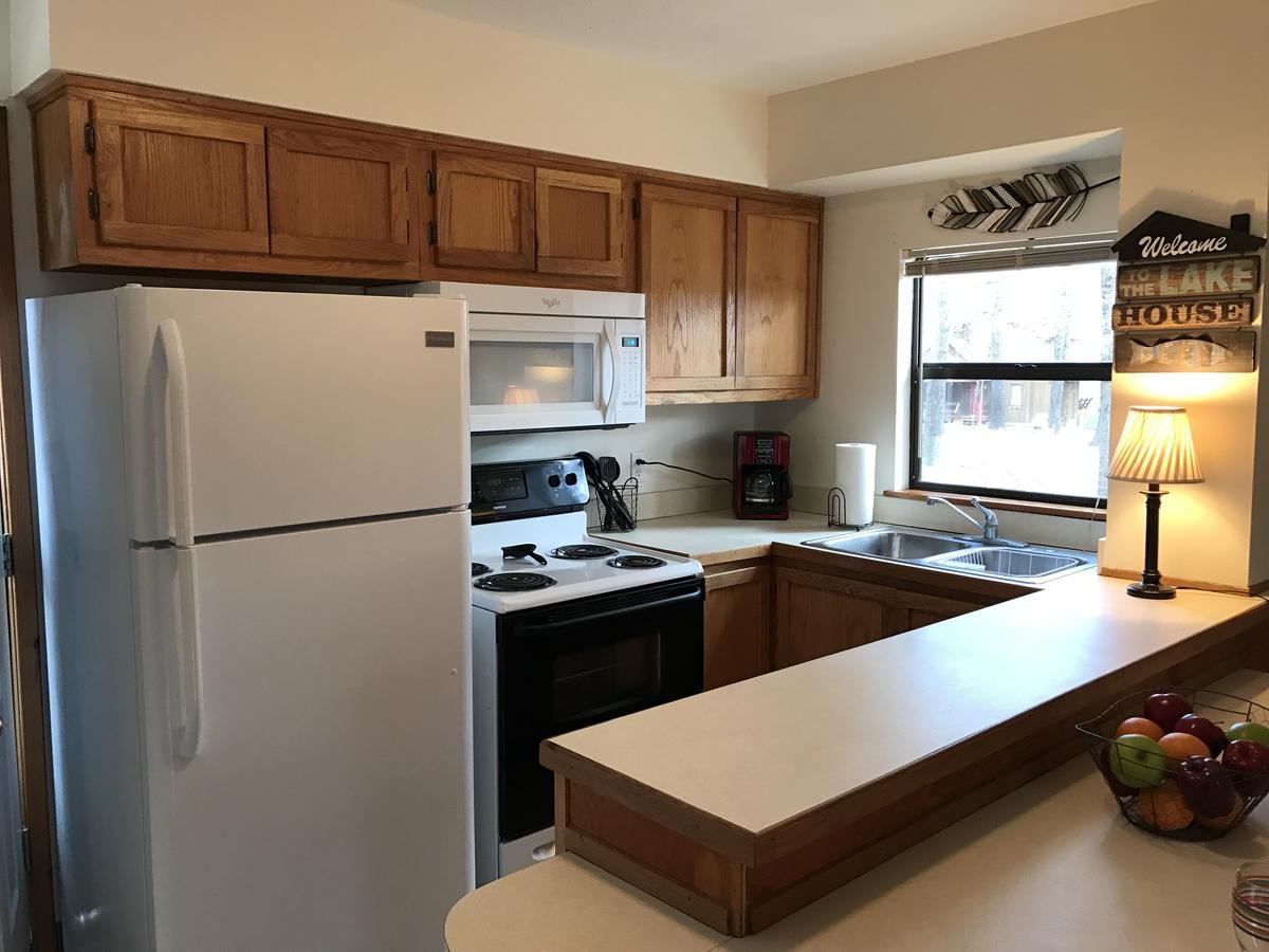 Norfork Lake Ozark Mountain Lodge Gamaliel Екстериор снимка