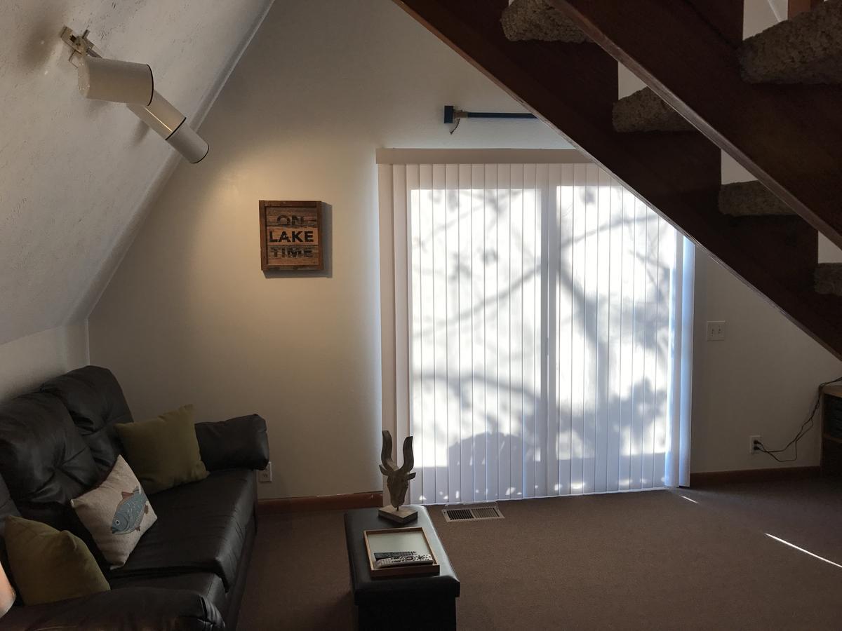 Norfork Lake Ozark Mountain Lodge Gamaliel Екстериор снимка