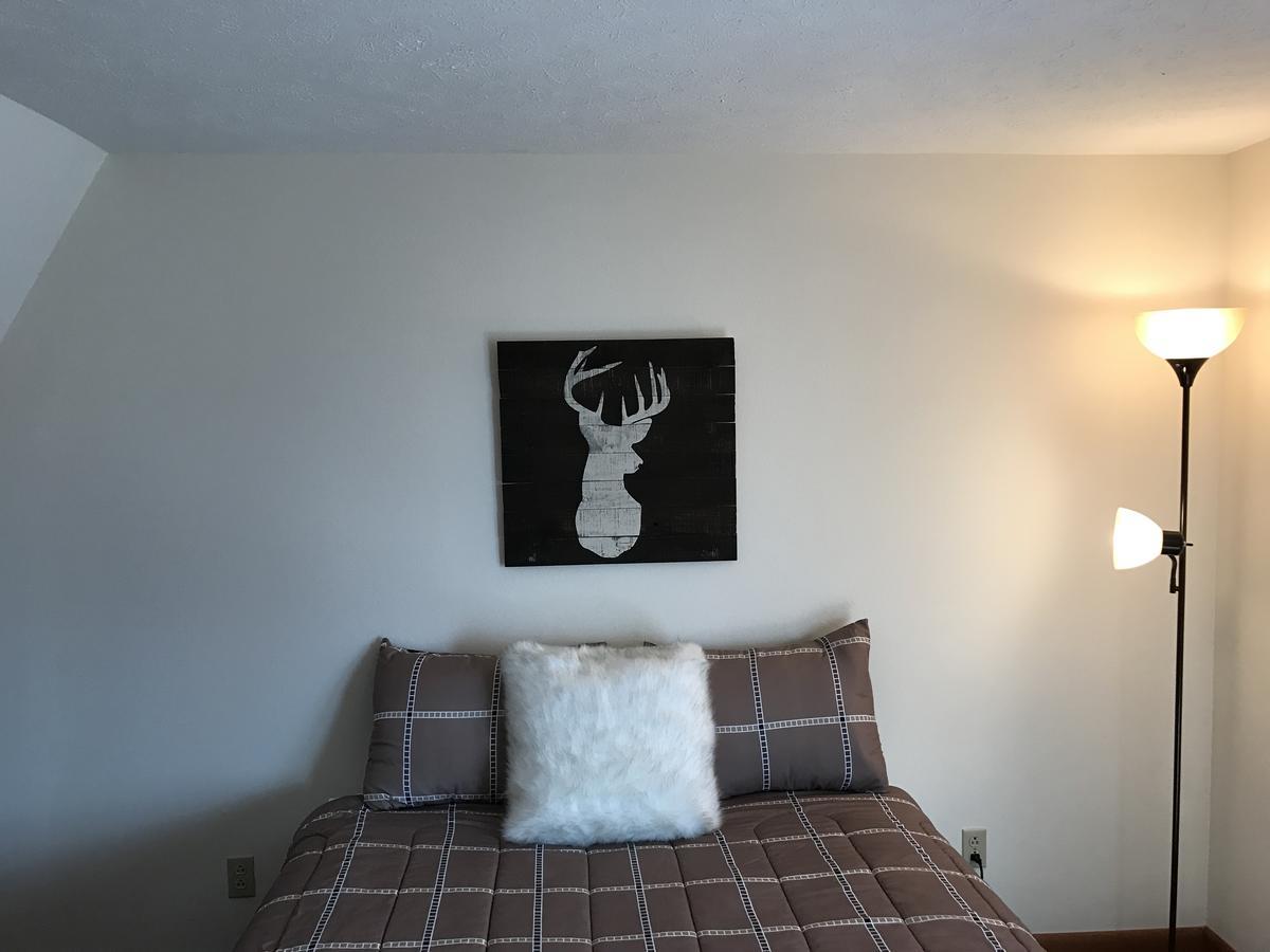 Norfork Lake Ozark Mountain Lodge Gamaliel Екстериор снимка