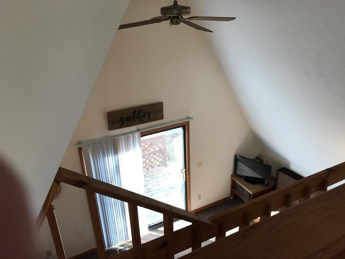 Norfork Lake Ozark Mountain Lodge Gamaliel Екстериор снимка