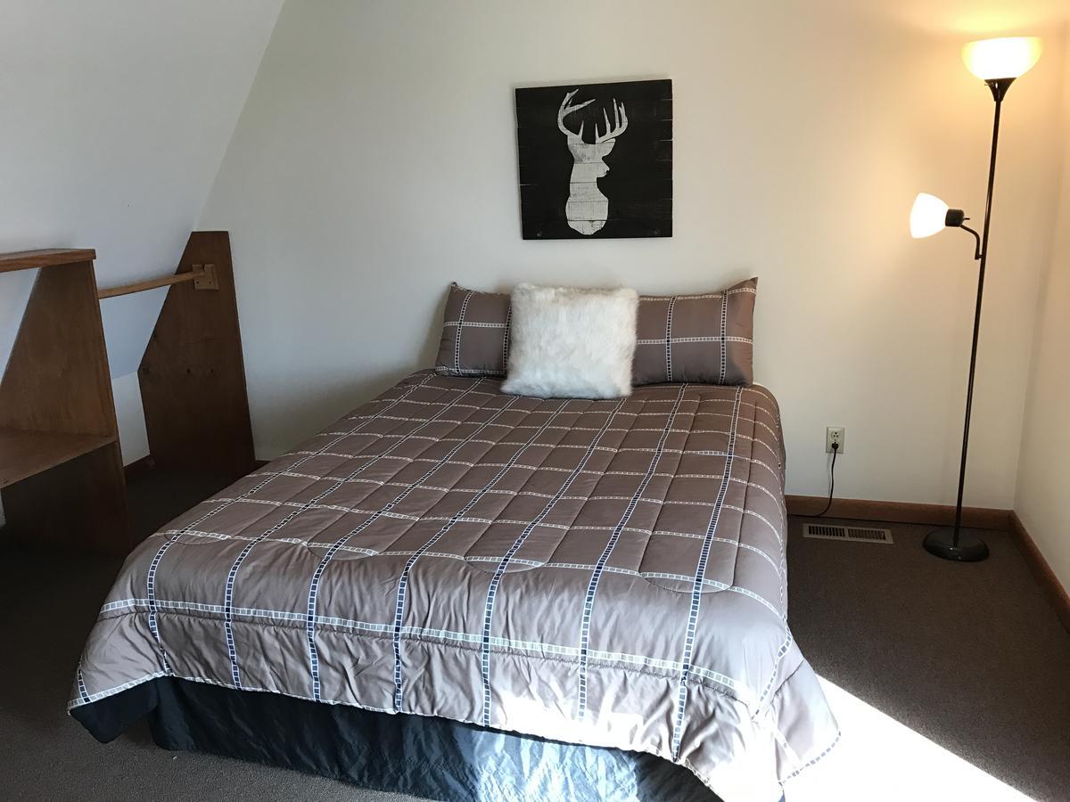 Norfork Lake Ozark Mountain Lodge Gamaliel Екстериор снимка