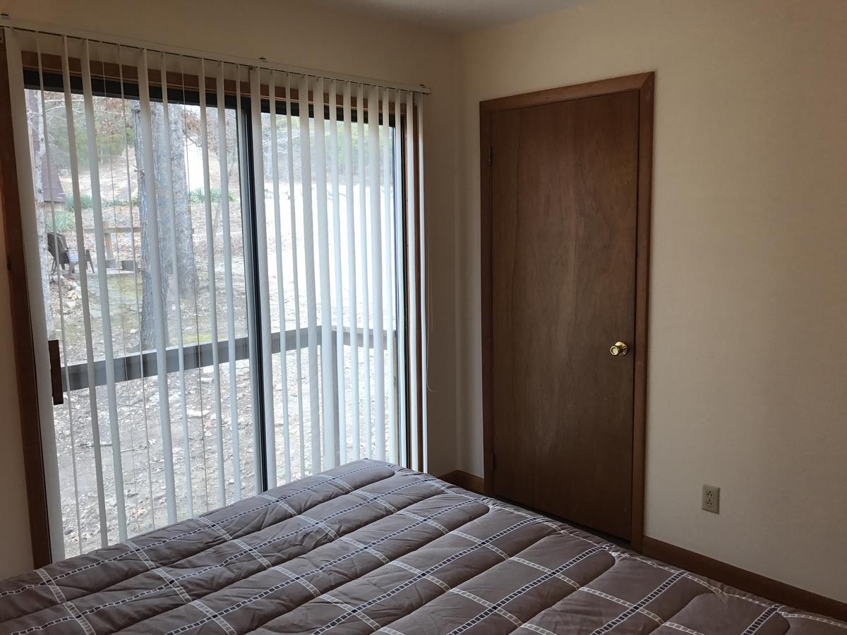 Norfork Lake Ozark Mountain Lodge Gamaliel Екстериор снимка
