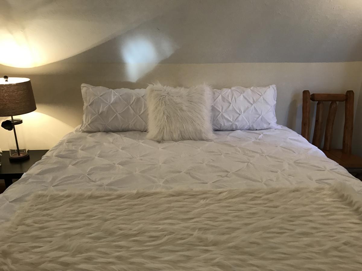 Norfork Lake Ozark Mountain Lodge Gamaliel Екстериор снимка