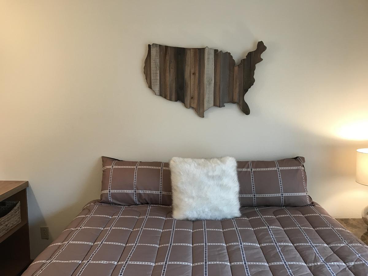Norfork Lake Ozark Mountain Lodge Gamaliel Екстериор снимка