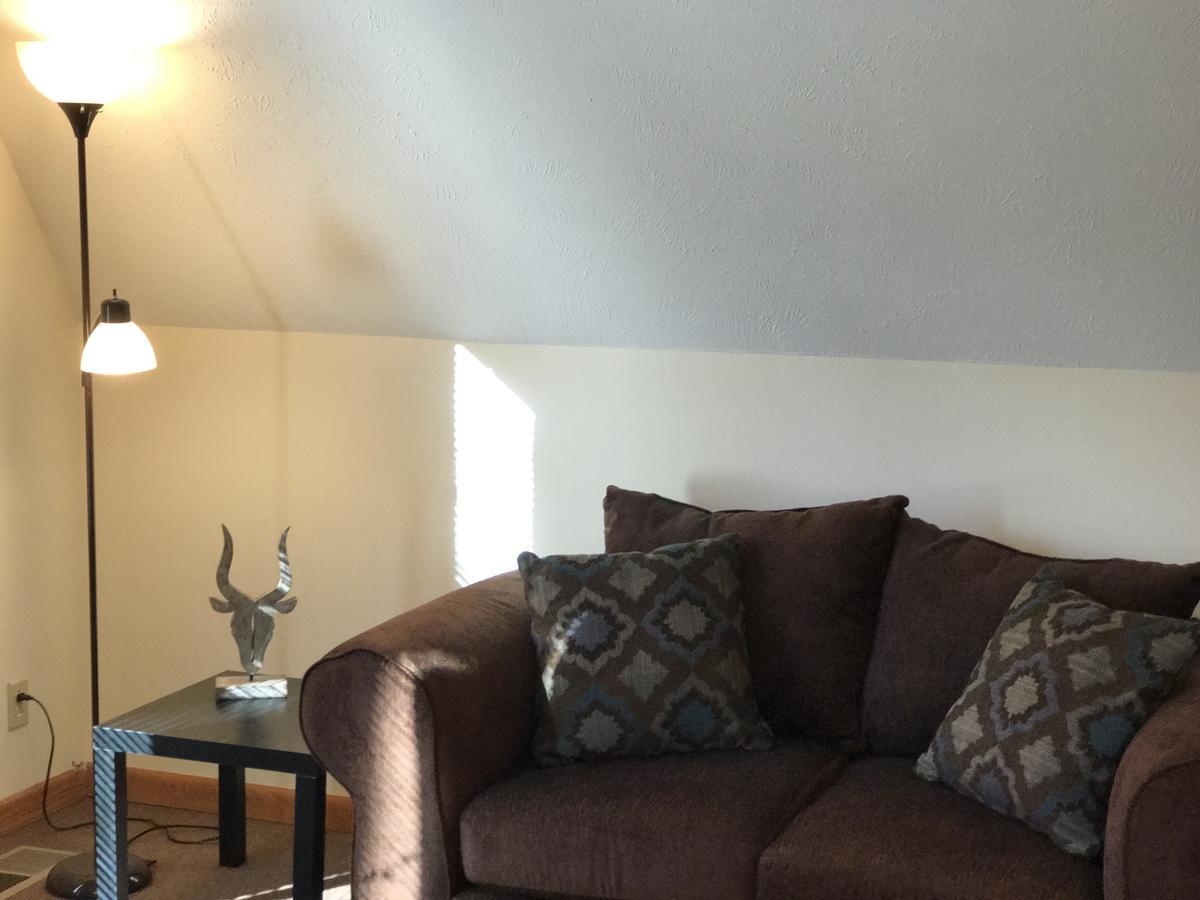 Norfork Lake Ozark Mountain Lodge Gamaliel Екстериор снимка