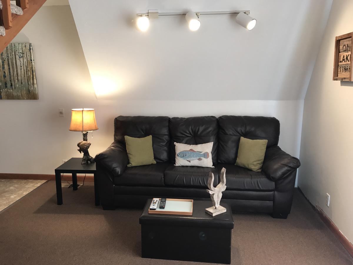 Norfork Lake Ozark Mountain Lodge Gamaliel Екстериор снимка