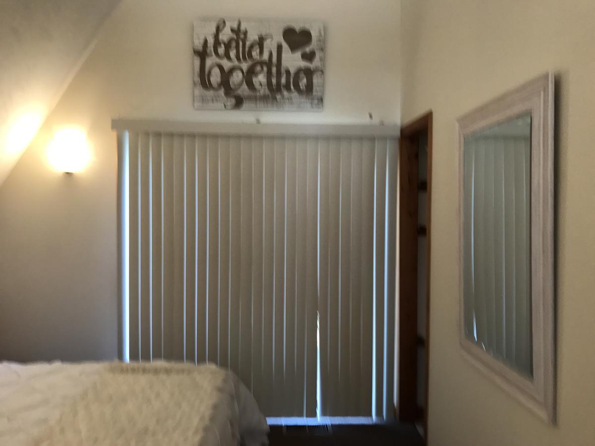 Norfork Lake Ozark Mountain Lodge Gamaliel Екстериор снимка